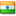 HemoCue Flag India