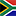 Image of South-Africa flag